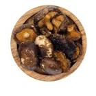 Shitake 2kg Espagne ou Italie 